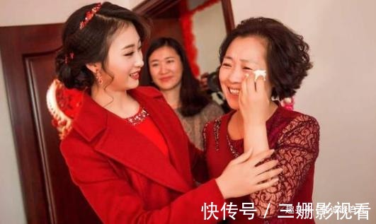 嫁妆|有女儿的家庭不再吃香,未来将会面临4个问题,每一个都很扎心