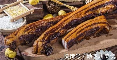 冰箱|腌好的腊肉怎么保存?给你支两招,做法很简单,放一年也不坏