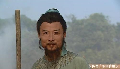 鲁智深|晁盖死后,林冲为何像销声匿迹一样,不出头也不跟好友鲁智深接触