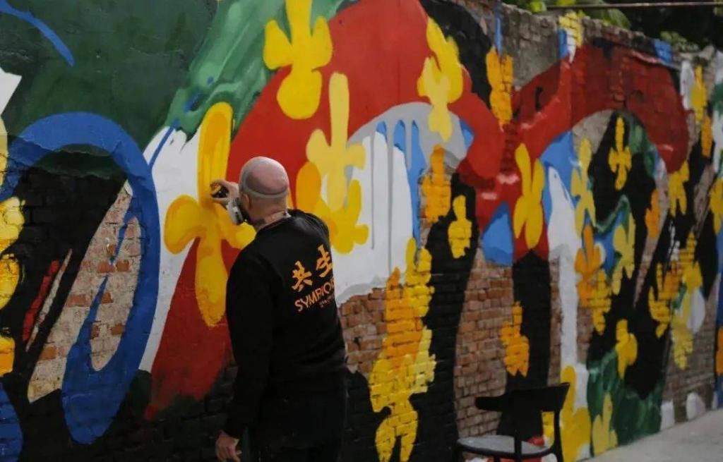  东升里文化|阿根廷文化日，来啦！