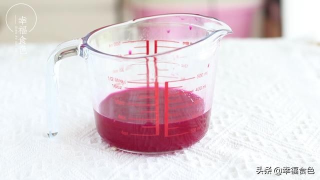 雪糕|用火龙果来做雪糕，香甜无添加，好吃停不下来