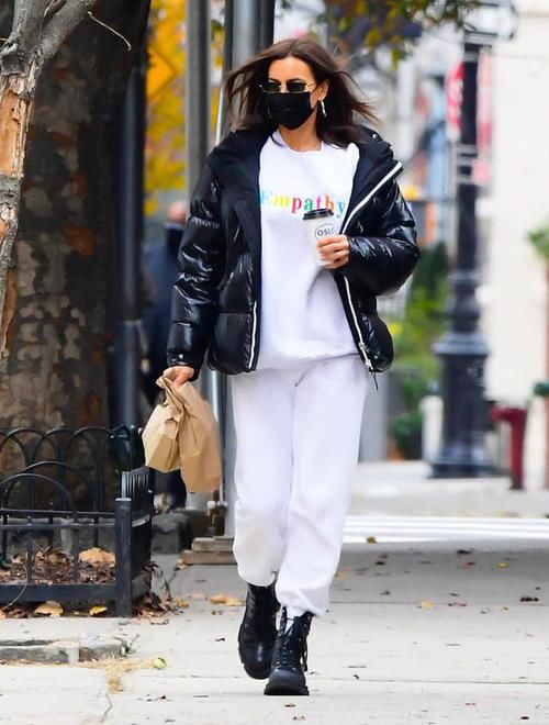 女人过了30要多试试这些风格,更加高级还显嫩,冬季穿太加分