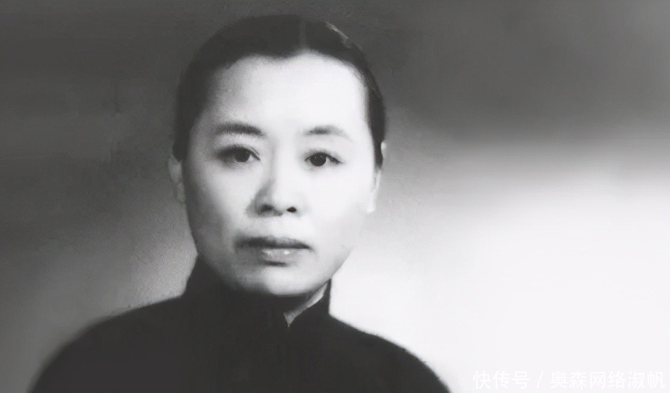 15岁嫁给徐志摩,21岁怀有2个月身孕的她被离婚:人要靠自己