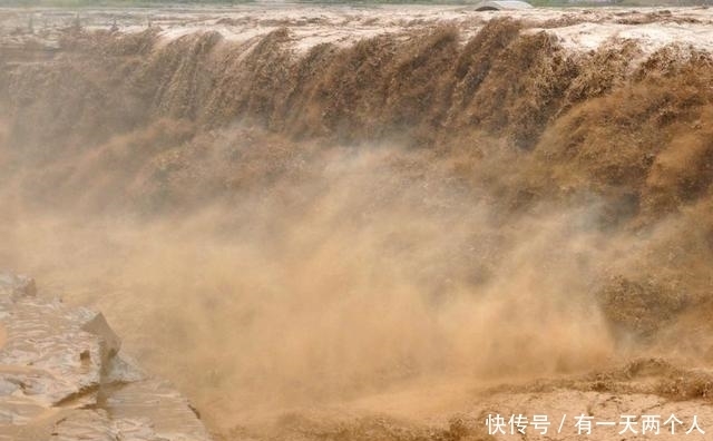 黄河是怎样的？
