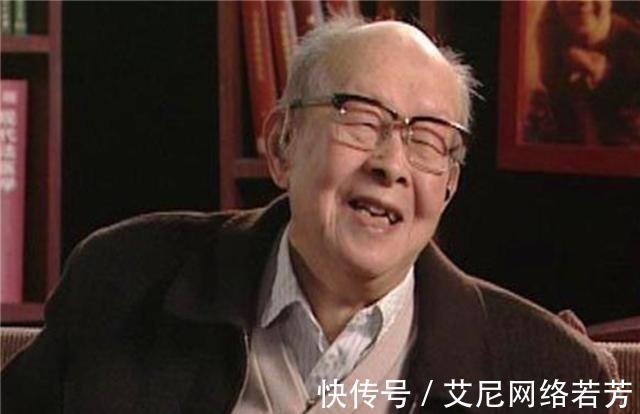 身外之物|111岁的周有光：我的长寿秘诀，也是我的幸福秘诀