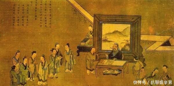 中国第一家族:历经两千五百多年依然兴盛不衰,如今祖宅堪比皇宫