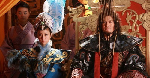 纣王的“酒池肉林”很奢靡别闹了!放在如今给钱你都不会去的!