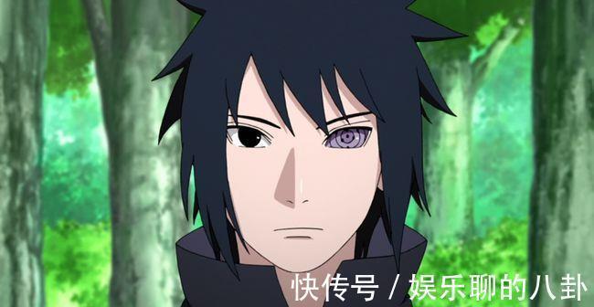 鹿丸|除了历代火影之外,还有哪些忍者有这个资格?宇智波一族人才辈出