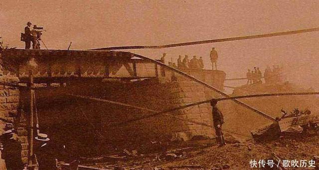 火车|张作霖死后秘不发丧,成功瞒过关东军,背后高手是哪位