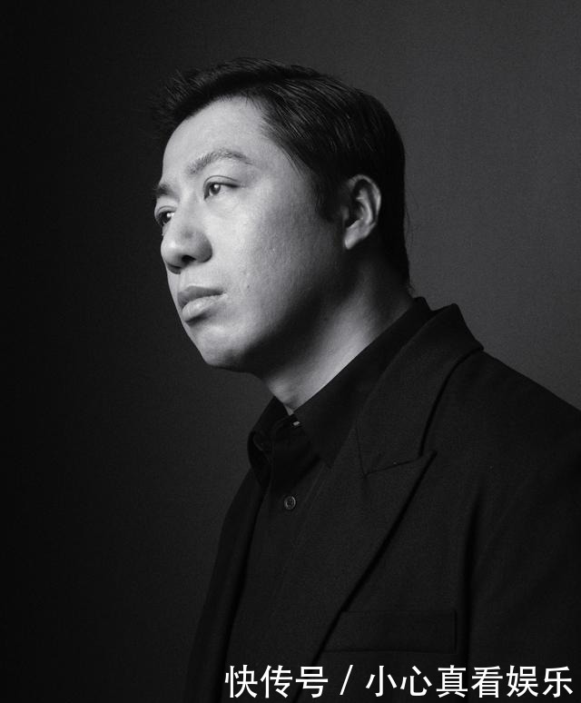 在乎你 严敏:楚门的世界与沉默的大多数