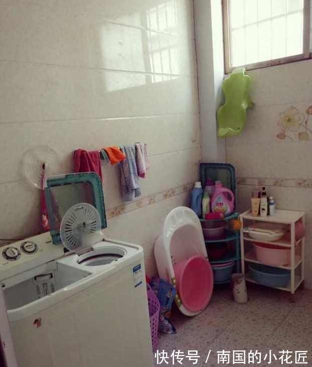 农村|和老公回农村盖房，一共花了36W，外观够时髦，本村独一无二！