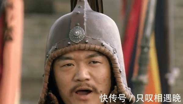 神行太保$此人在梁山排名第五十一,武艺不高运气好,力斩八十万禁军教头