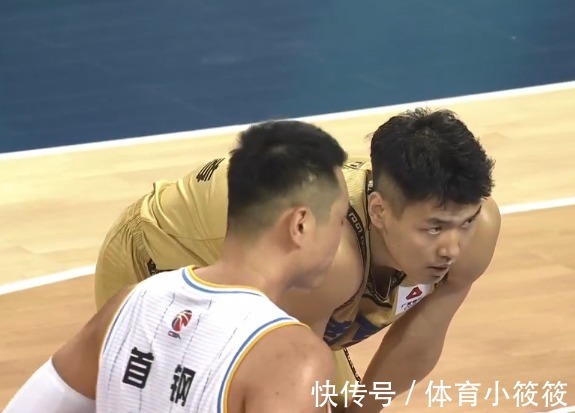 首钢|37分惨败+19连败,CBA最差球队出炉,换帅也没用,这是真实实力