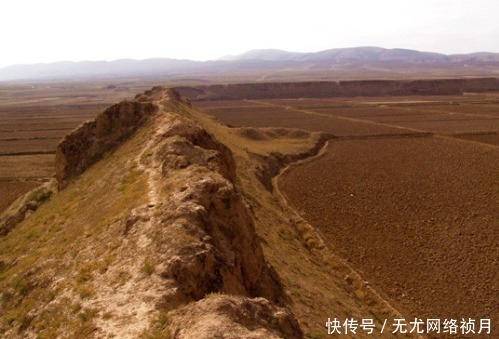 建筑|两千多年的长城为何没倒？看看秦始皇使用的材料，网友：很有智慧