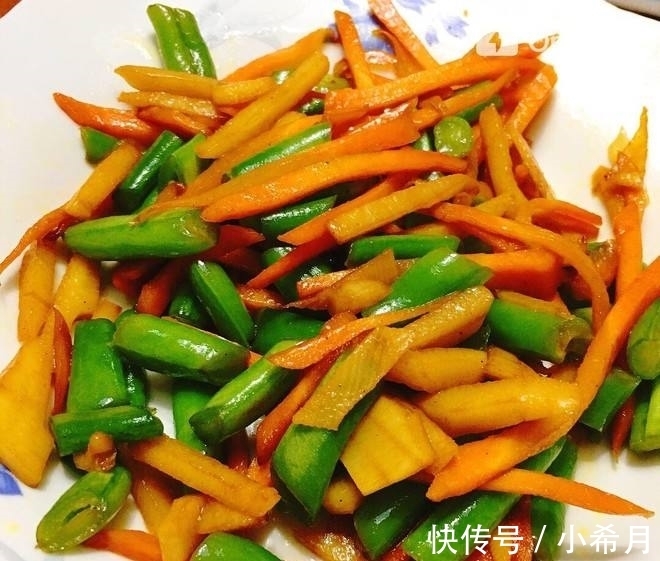 草头|让你越吃越瘦的五道菜,没有肉却比肉还好吃,去油还能解馋