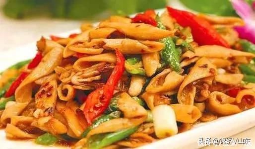 年夜饭必做的硬菜，颜值高上档次，好吃好做好寓意，待客拿得出手