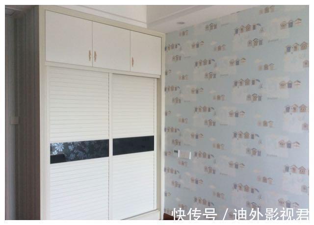 简约|130平三房简约装修,共12w普通家庭简单装修,晒晒装修