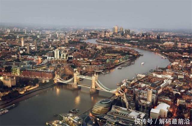 发展|英国拒绝华为5G，本土运营商纷纷表态，最大的赢家只能是华为