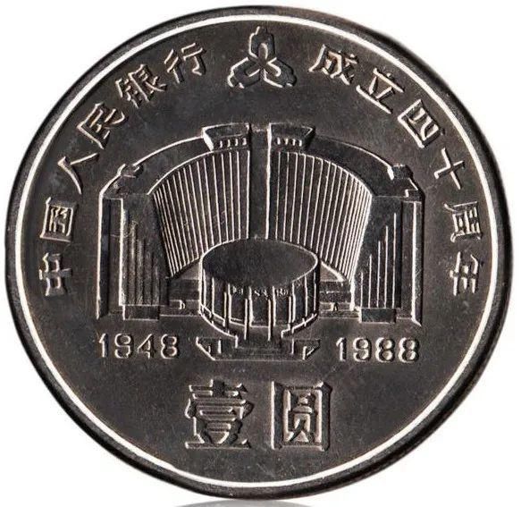 山币面值|多少高开低走的纪念币,一旦兑换到手立马掉价