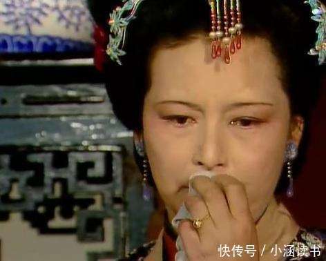 贾宝玉$红楼梦:众目睽睽之下,金钏儿为何让宝玉吃她嘴唇上的胭脂?