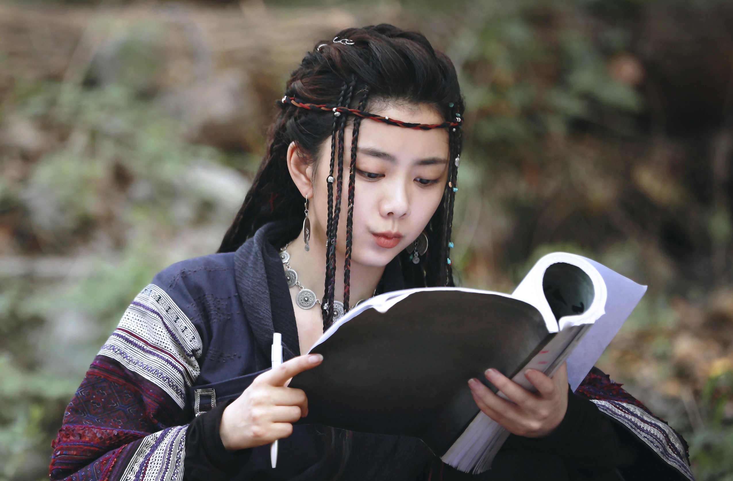 杀光|历史上最狠辣的女强人:为了帮丈夫称帝,她几乎杀光了所有的功臣和皇亲国戚