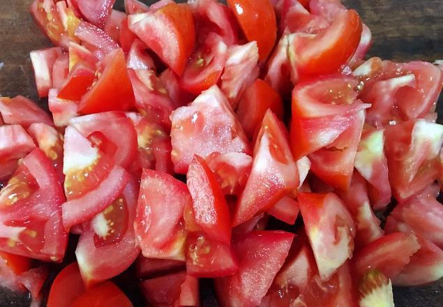 添加|别买番茄酱了，几个西红柿就能做，细腻爽滑，酸甜可口，零添加