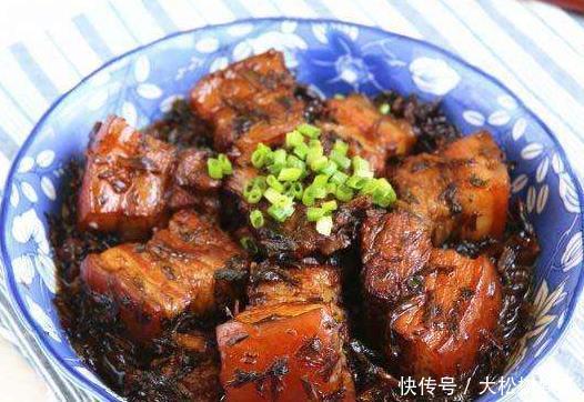 饭菜|酱香浓郁肥而不腻,吃米饭必备的下饭菜,吃一口满嘴留香都喜欢吃