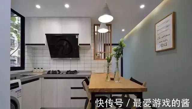 改造|一家五口的46㎡小屋强势改造，打破小空间局限，没有什么做不到！