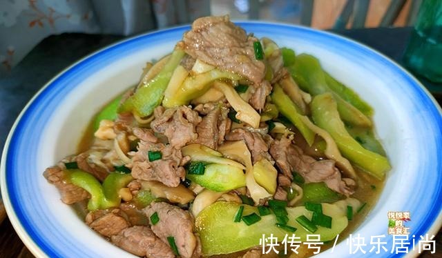 秋天，我家孩子就馋这道菜，食材百搭味道鲜美，营养好吃又下饭！