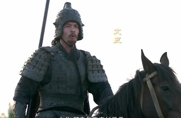诸葛亮|三国演义中除了魏蜀吴的名将，还有哪些武将？这九位实力一流