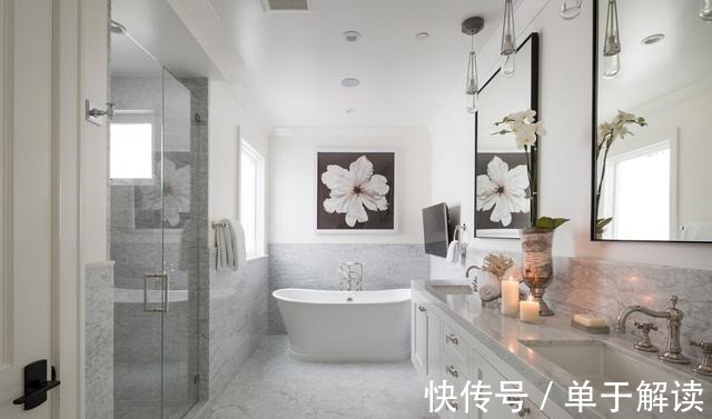 别墅|300㎡独栋大别墅,庭院露台一个不少,感觉可以在这里度假了