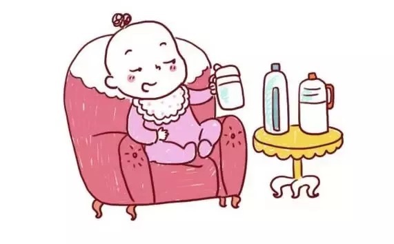 课堂|宝宝5岁前的饭、奶、饮水量，喂养重点一篇看懂，推荐收藏！