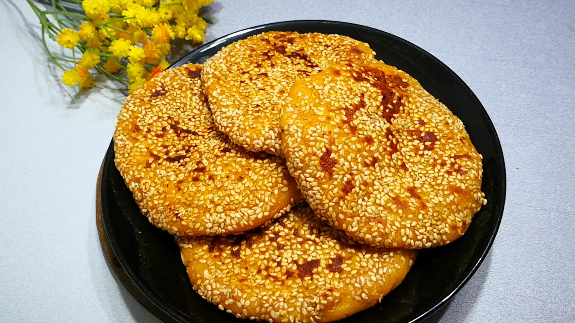 早餐别吃油条了,教你新吃法,不发面不烫面,孩子天天想吃,真香