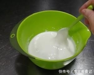 忘不掉|大米发糕的新做法,简单易上手,连面都不用和!忘不掉的美味!