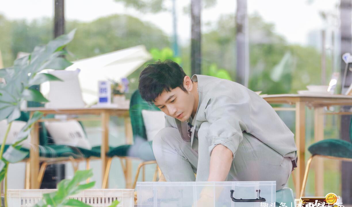 龔俊|《中餐廳5》口碑翻車(chē)的答案全在plus版中,節(jié)目組太給寧?kù)o面子了