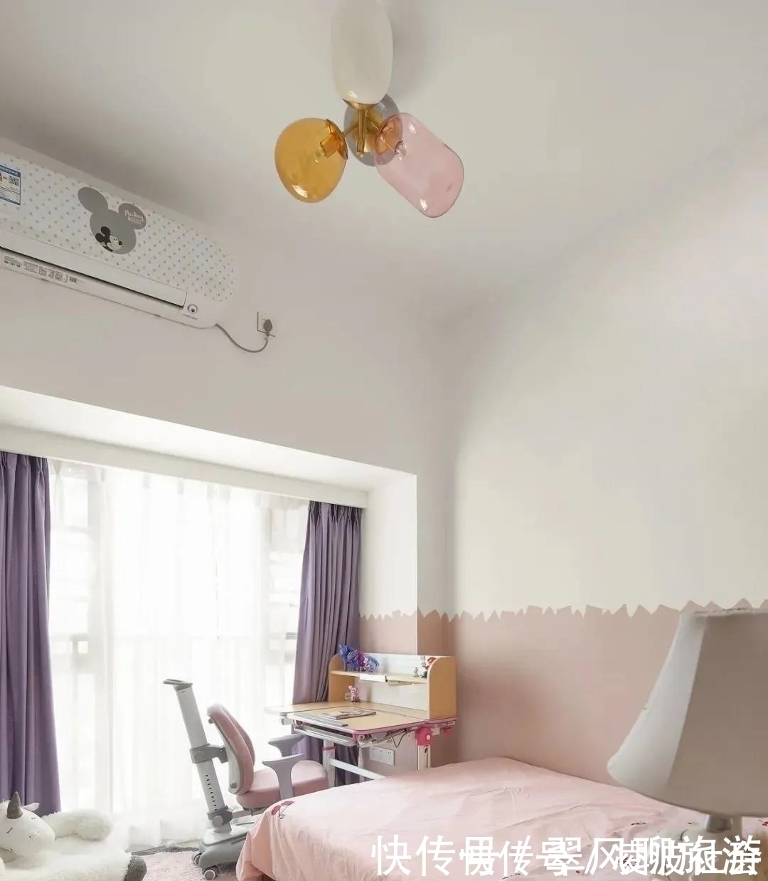 小空间|89㎡的小小公寓,住了三代人,一点都不拥挤,看完布局后,惊艳了