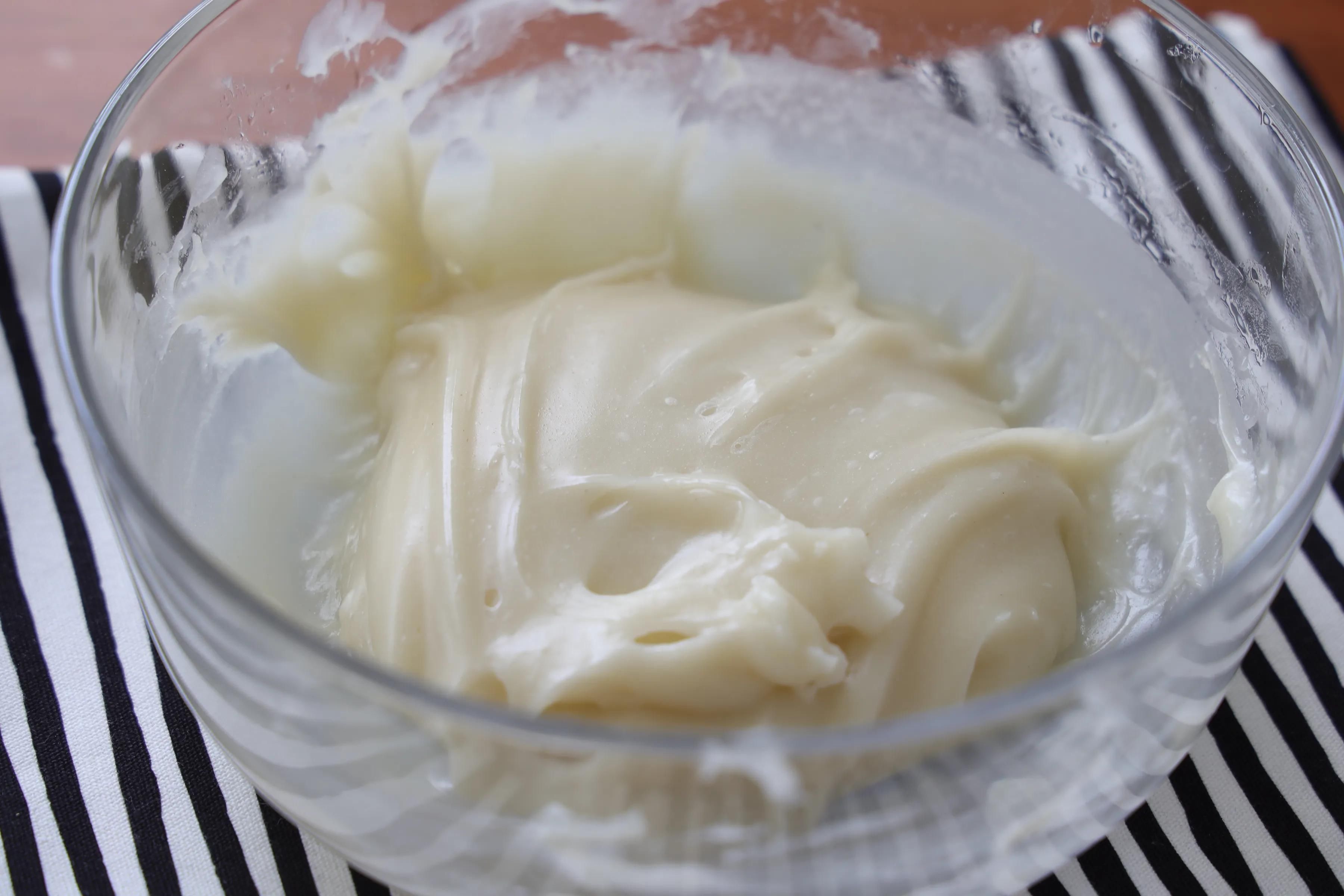 紫薯|糯唧唧的芋泥凉糕，软糯香甜，咬一口还爆浆，太适合夏天了