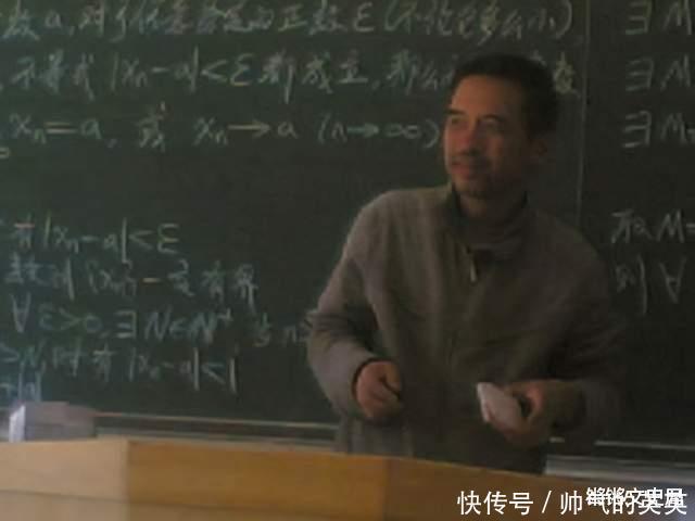 王晓琮14岁上北大, 教学40年未评职称,却成“最红讲师”