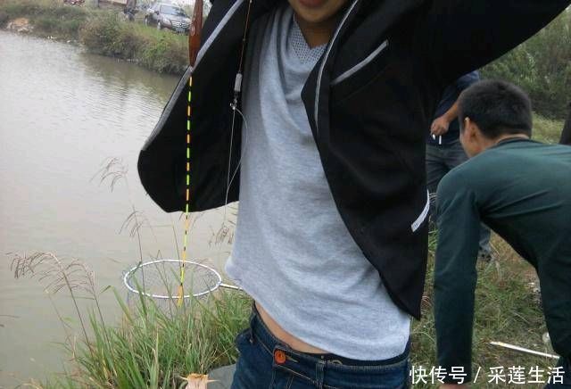 夏季|夏季钓鱼技巧,热天不要筑巢,简单的方法可以让你钓到更多的鱼