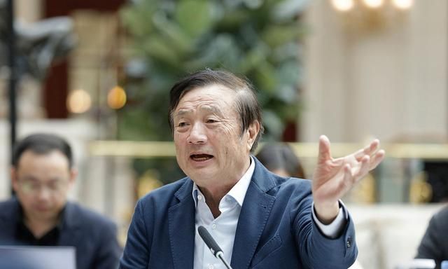 刻蚀机|不再只是光刻机!美巨头重拳出击,外媒:华为需警惕!