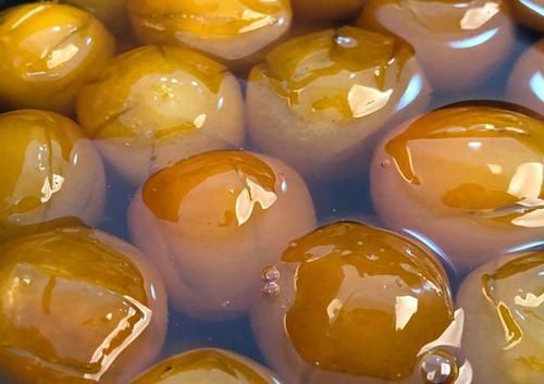 蜜饯|天冷了，少吃香蕉多吃它，一次煮好存冰箱，随吃随取，特省事