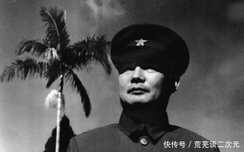 太多|她是叶剑英的第三任妻子,在军委门口听到小兵闲聊,决定放弃婚姻