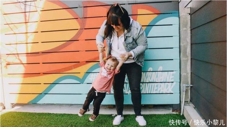 特别|孩子在妈妈面前就特别不乖?这是孩子的“两面性”,家长了解吗