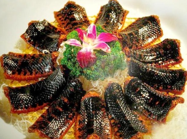 特别辣|老外声称要吃中国最辣的菜!经中国网友推荐,犹豫半天