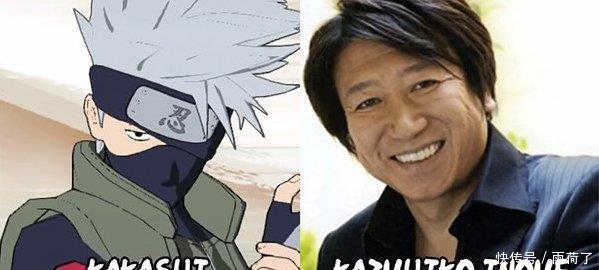 角色|火影忍者隐藏在第七班身后的人,原来除了主角,他们才是高手!