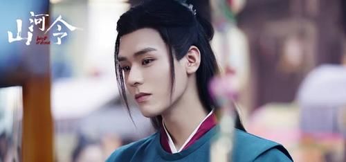 龚俊|龚俊告别《中餐厅5》，顶流之后，为什么是檀健次“接班”？