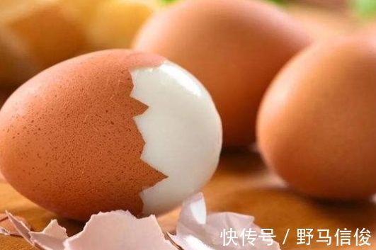 鸡蛋不可乱吃!早饭吃鸡蛋有“三忌”,吃对了才健康