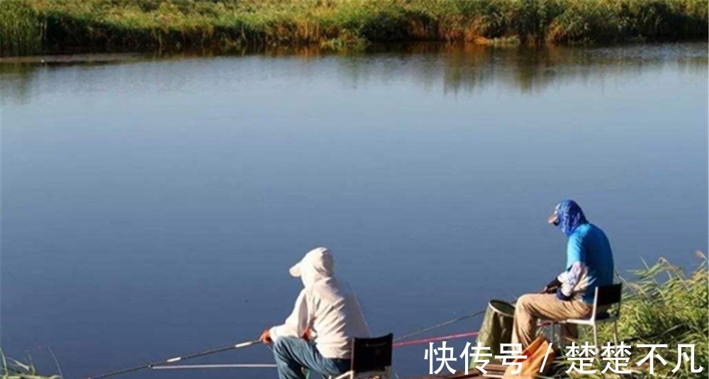 秋季钓鱼,有钓渊、钓阴、钓边几种说法,这钓位到底应该怎么选?