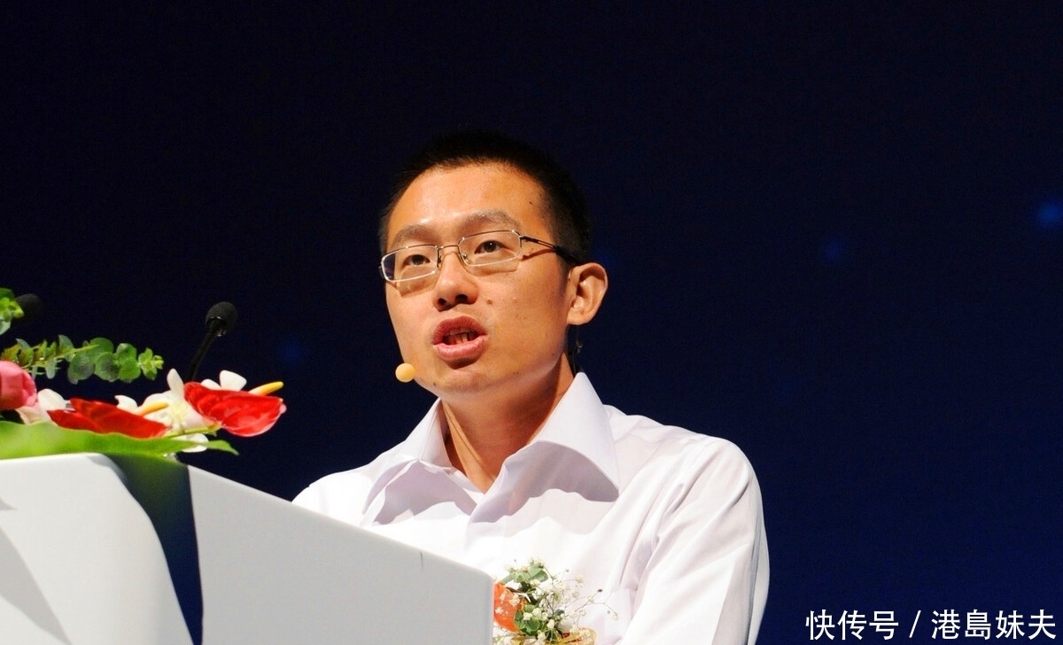 副总裁|曾与任正非情同父子,何事却让他破口大骂:不计代价而诛之?