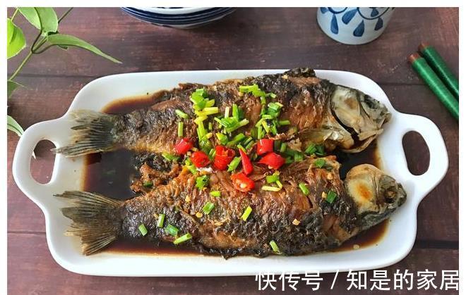 营养|我家隔三差五就做这鱼,营养又便宜,孩子常吃更聪明
